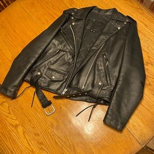 Vintage 1996 HD Women’s Jacket